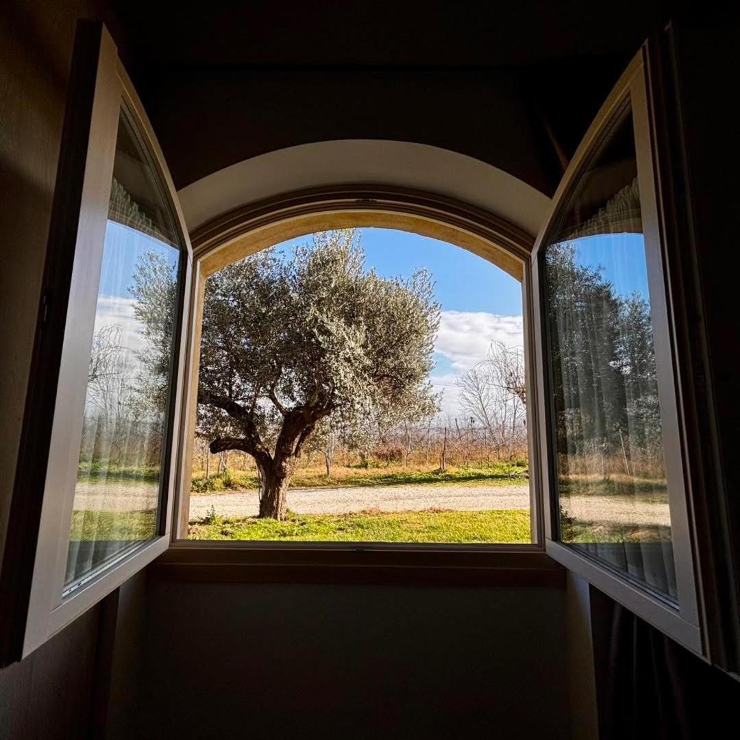 La Riballina Villa Riano  Bagian luar foto