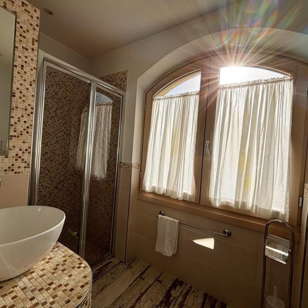 La Riballina Villa Riano  Bagian luar foto